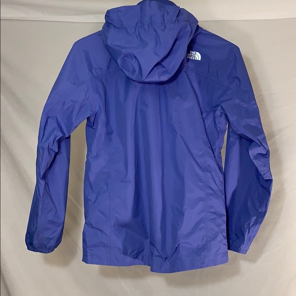THE NORTH FACE Girls Rain Jacket - Picture 2 of 8